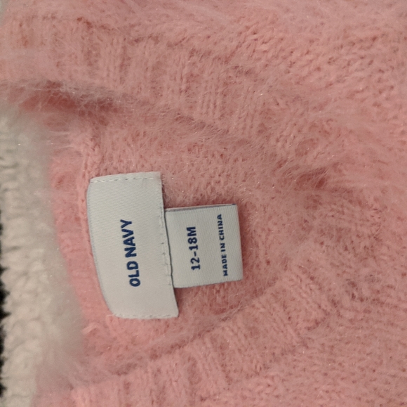 Sweater - Picture 1 of 2